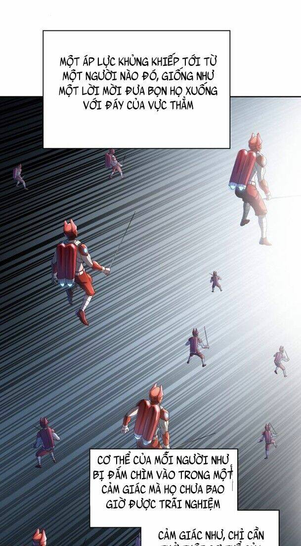 Cuộc Chiến Trong Tòa Tháp – Tower Of God Chapter 539 - Trang 2
