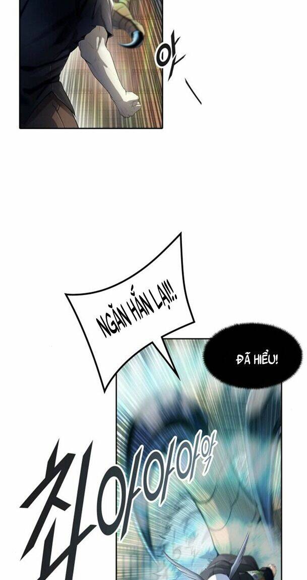 Cuộc Chiến Trong Tòa Tháp – Tower Of God Chapter 539 - Trang 2