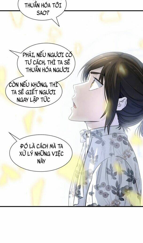Cuộc Chiến Trong Tòa Tháp – Tower Of God Chapter 539 - Trang 2