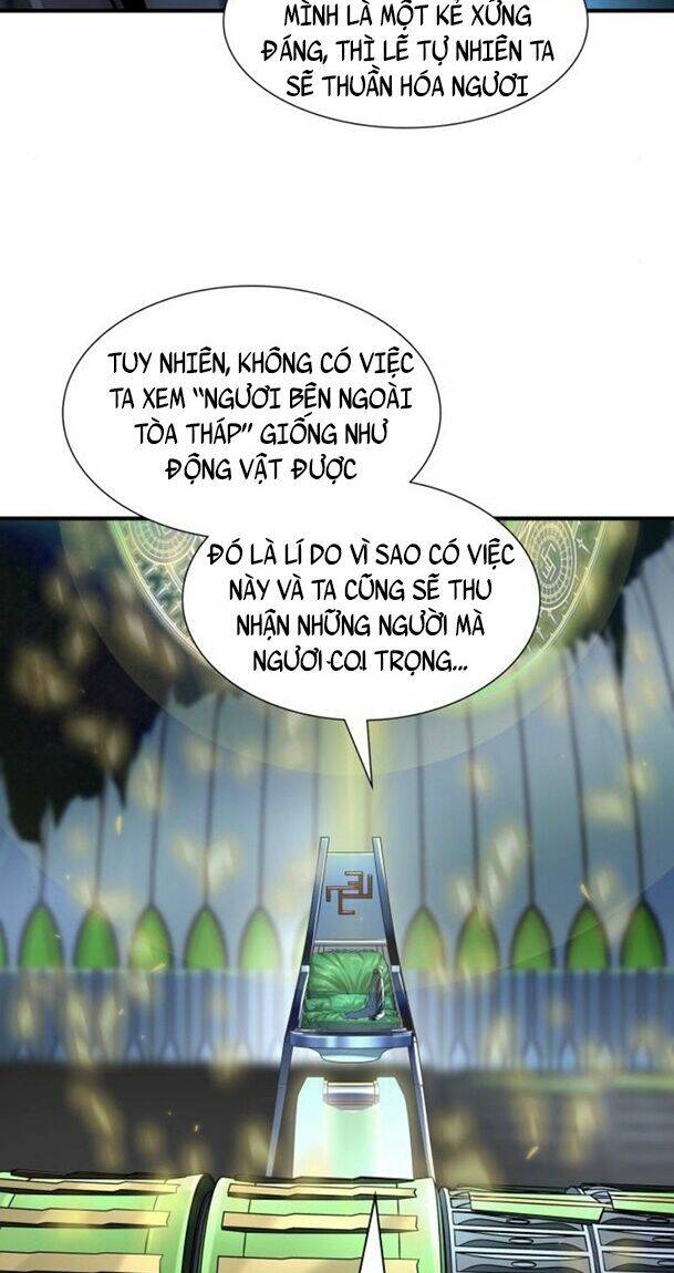 Cuộc Chiến Trong Tòa Tháp – Tower Of God Chapter 539 - Trang 2