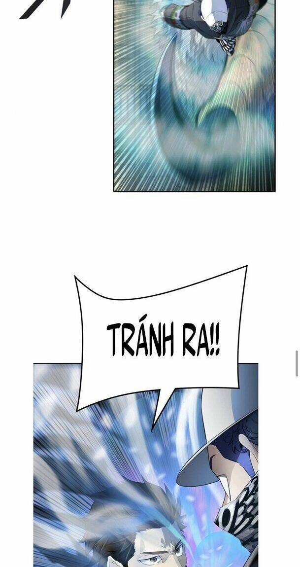 Cuộc Chiến Trong Tòa Tháp – Tower Of God Chapter 539 - Trang 2