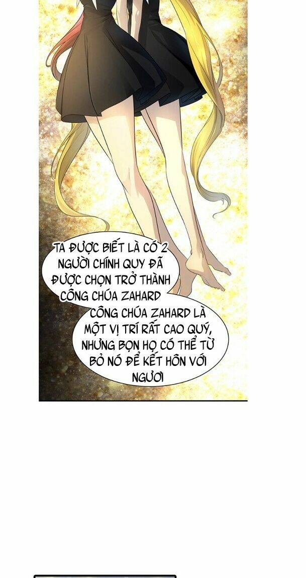 Cuộc Chiến Trong Tòa Tháp – Tower Of God Chapter 539 - Trang 2