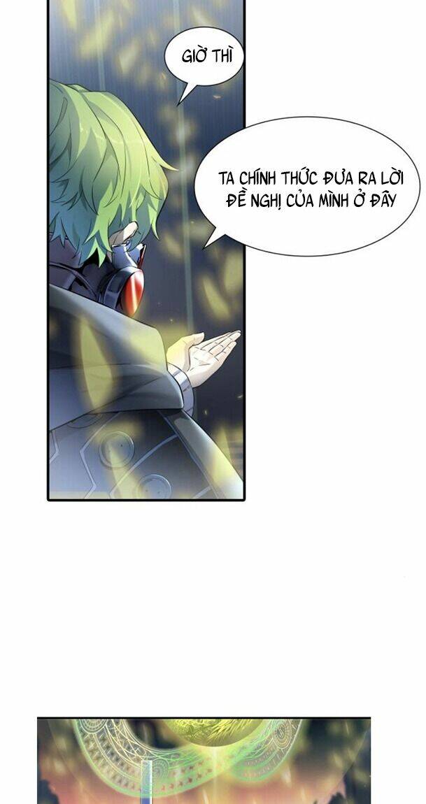 Cuộc Chiến Trong Tòa Tháp – Tower Of God Chapter 539 - Trang 2