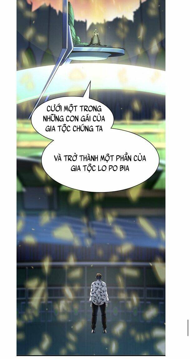 Cuộc Chiến Trong Tòa Tháp – Tower Of God Chapter 539 - Trang 2