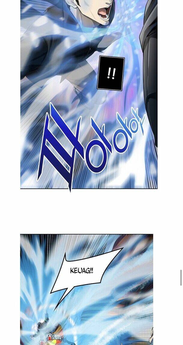 Cuộc Chiến Trong Tòa Tháp – Tower Of God Chapter 539 - Trang 2