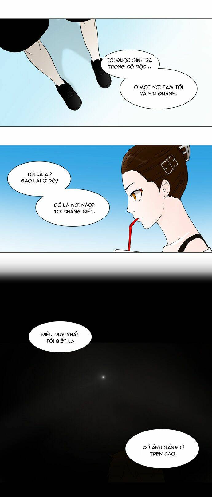 Cuộc Chiến Trong Tòa Tháp – Tower Of God Chapter 54 - Trang 2