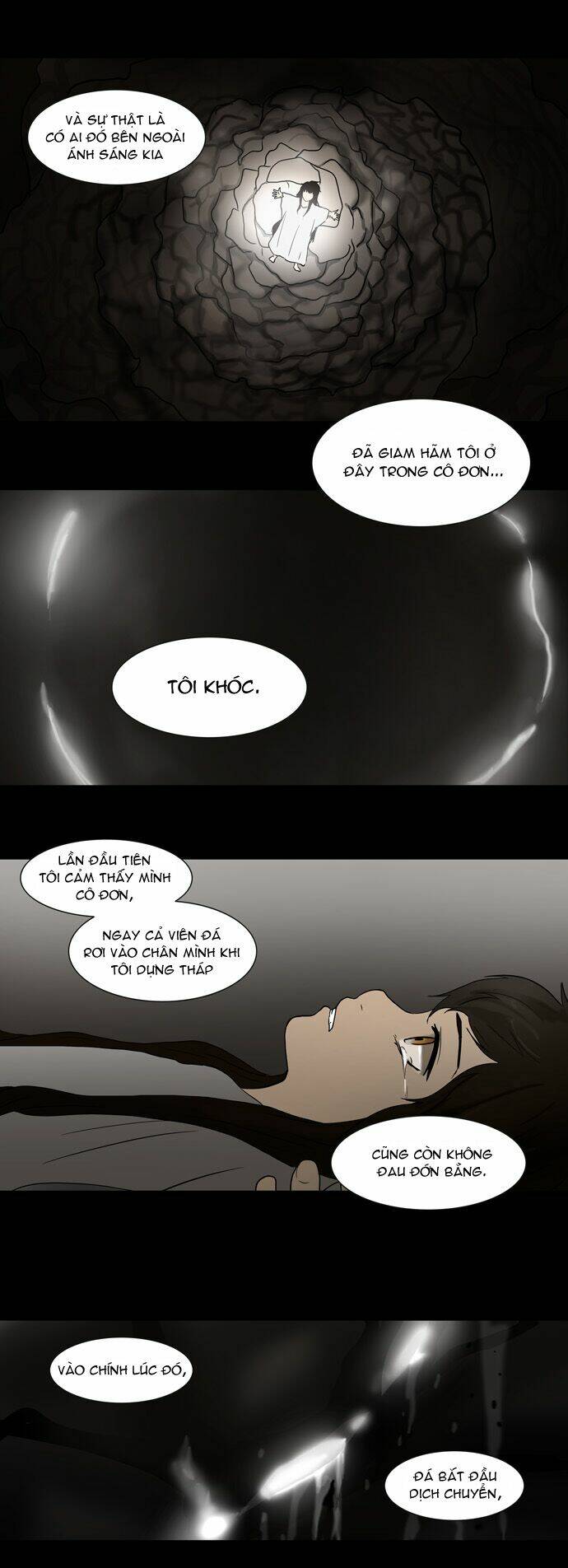 Cuộc Chiến Trong Tòa Tháp – Tower Of God Chapter 54 - Trang 2