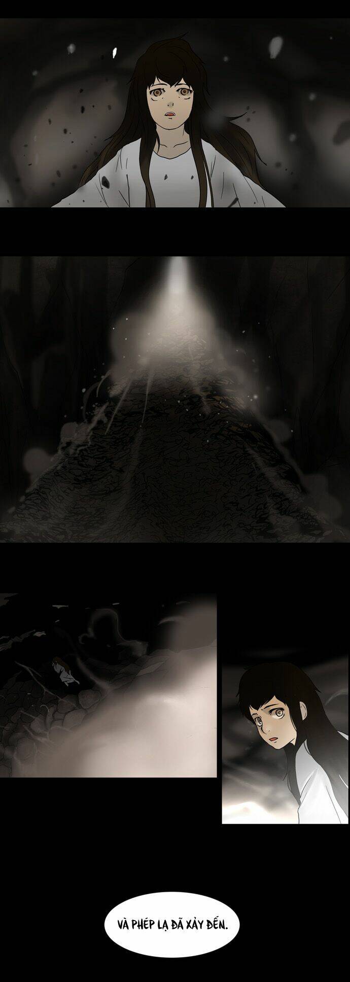 Cuộc Chiến Trong Tòa Tháp – Tower Of God Chapter 54 - Trang 2