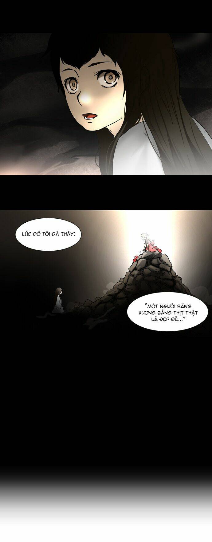 Cuộc Chiến Trong Tòa Tháp – Tower Of God Chapter 54 - Trang 2