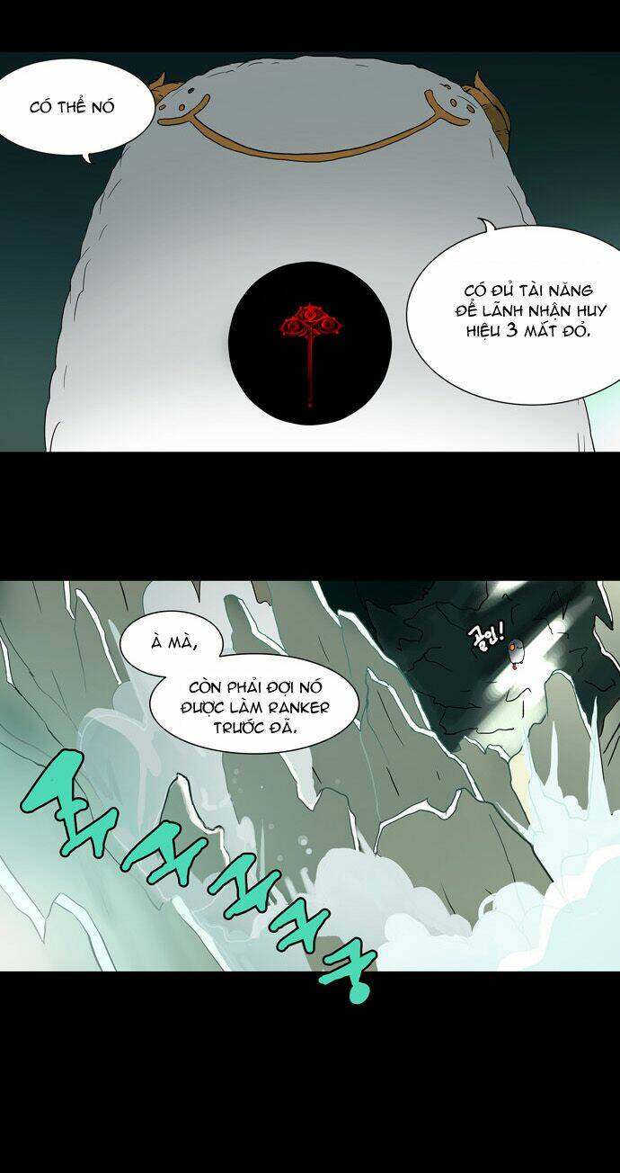 Cuộc Chiến Trong Tòa Tháp – Tower Of God Chapter 54 - Trang 2