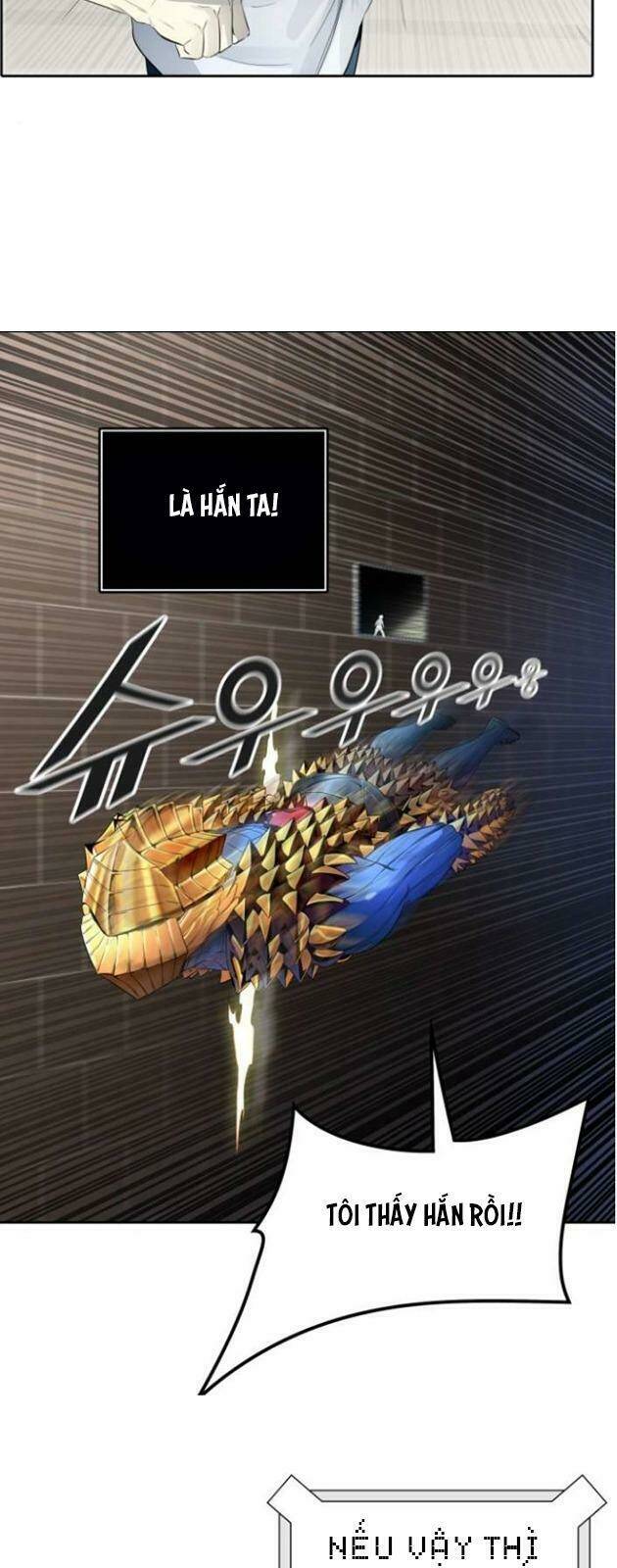 Cuộc Chiến Trong Tòa Tháp – Tower Of God Chapter 541 - Trang 2
