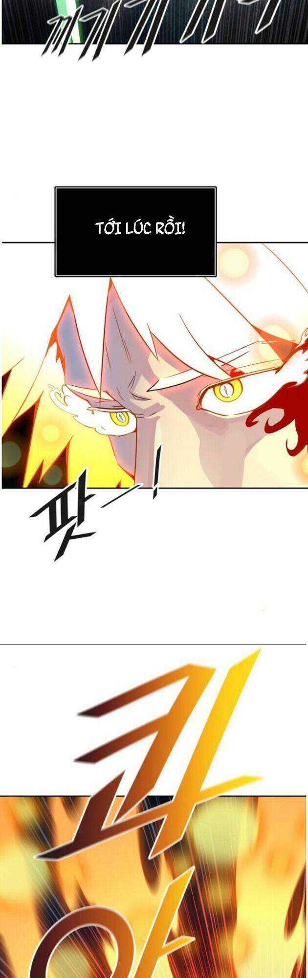 Cuộc Chiến Trong Tòa Tháp – Tower Of God Chapter 541 - Trang 2