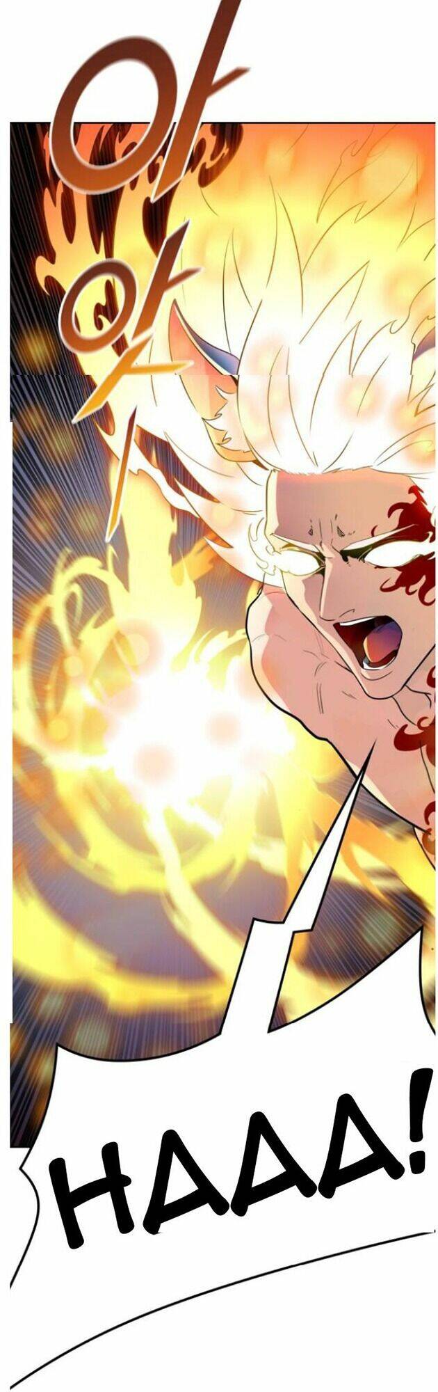 Cuộc Chiến Trong Tòa Tháp – Tower Of God Chapter 541 - Trang 2