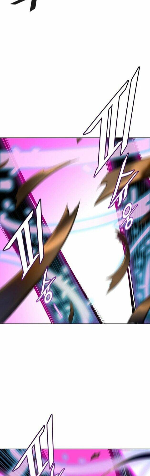 Cuộc Chiến Trong Tòa Tháp – Tower Of God Chapter 542 - Trang 2