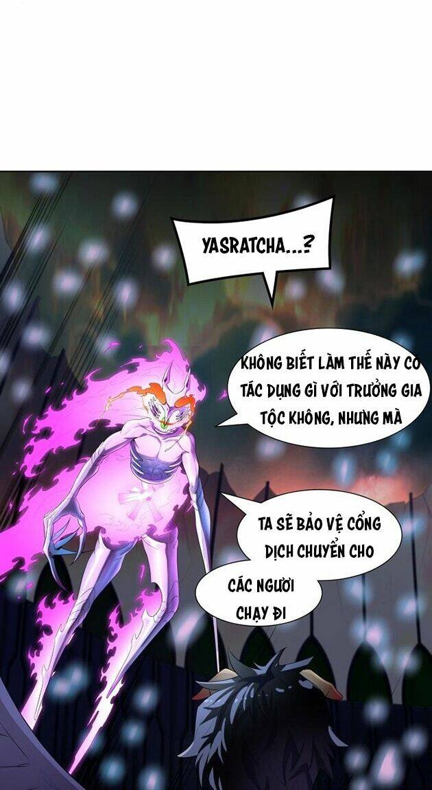 Cuộc Chiến Trong Tòa Tháp – Tower Of God Chapter 542 - Trang 2