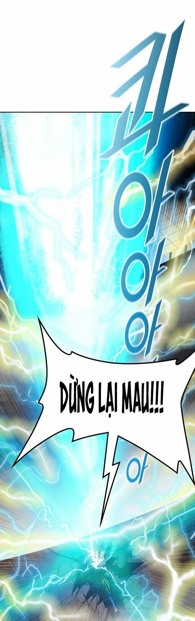 Cuộc Chiến Trong Tòa Tháp – Tower Of God Chapter 542 - Trang 2
