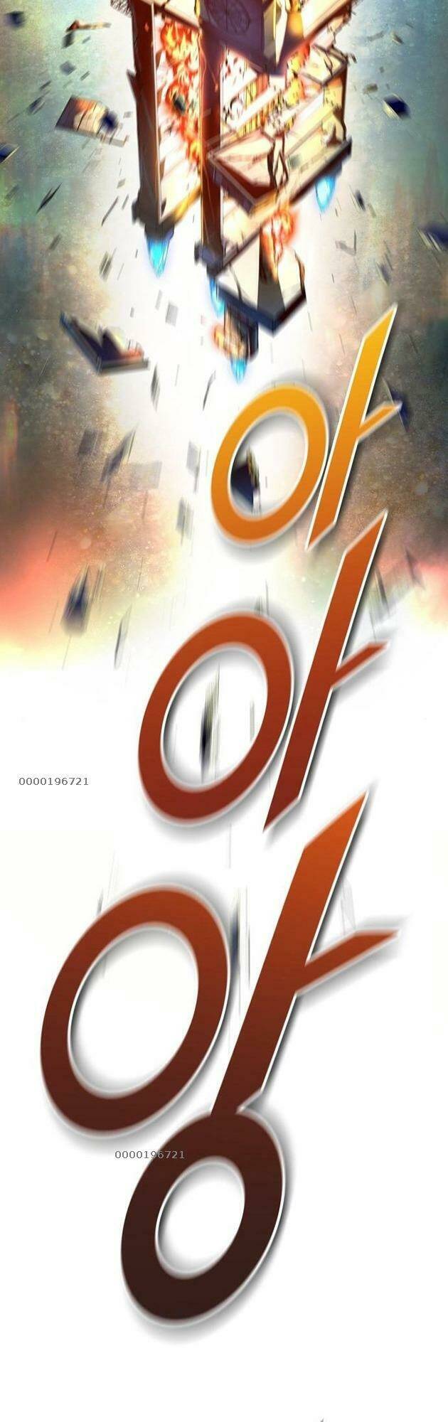 Cuộc Chiến Trong Tòa Tháp – Tower Of God Chapter 542 - Trang 2