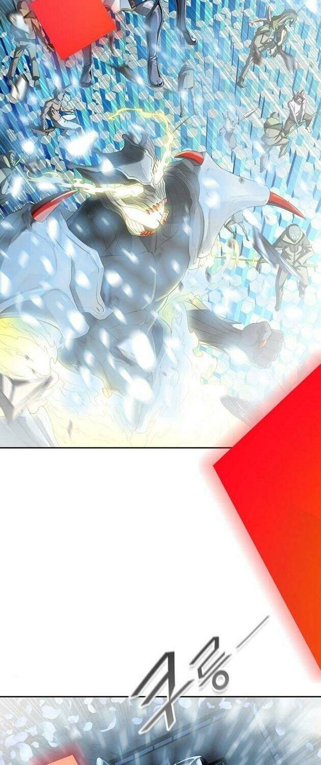 Cuộc Chiến Trong Tòa Tháp – Tower Of God Chapter 542 - Trang 2