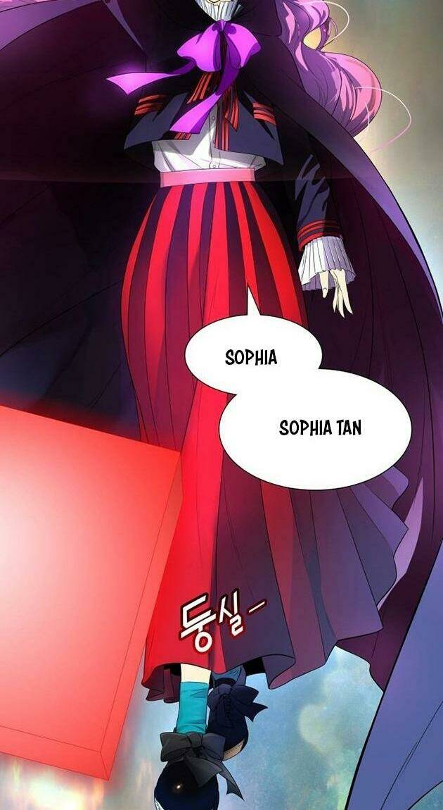 Cuộc Chiến Trong Tòa Tháp – Tower Of God Chapter 542 - Trang 2