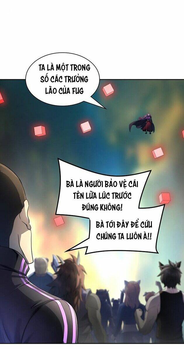 Cuộc Chiến Trong Tòa Tháp – Tower Of God Chapter 542 - Trang 2