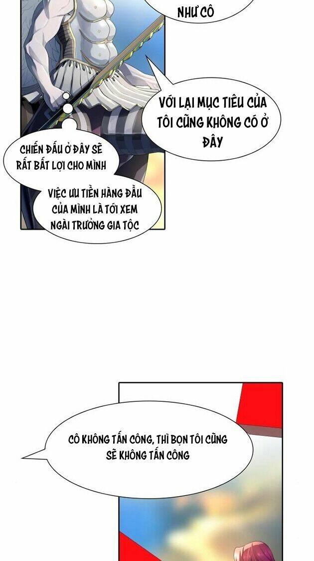 Cuộc Chiến Trong Tòa Tháp – Tower Of God Chapter 542 - Trang 2