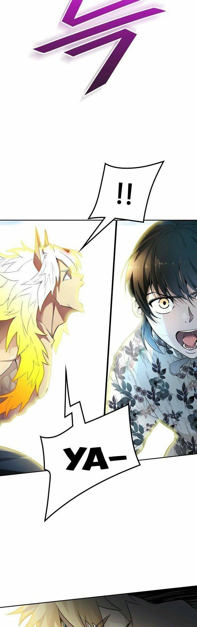 Cuộc Chiến Trong Tòa Tháp – Tower Of God Chapter 543 - Trang 2