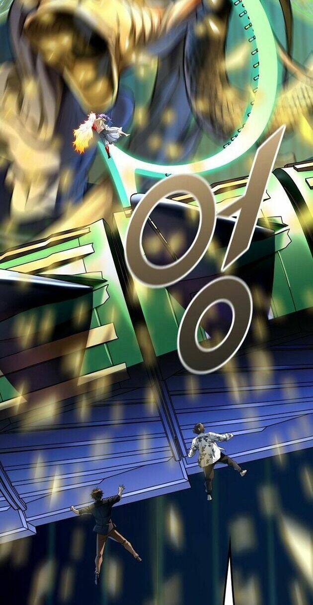 Cuộc Chiến Trong Tòa Tháp – Tower Of God Chapter 543 - Trang 2