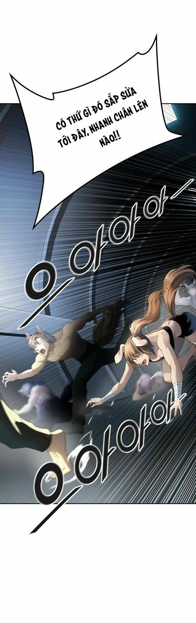 Cuộc Chiến Trong Tòa Tháp – Tower Of God Chapter 543 - Trang 2
