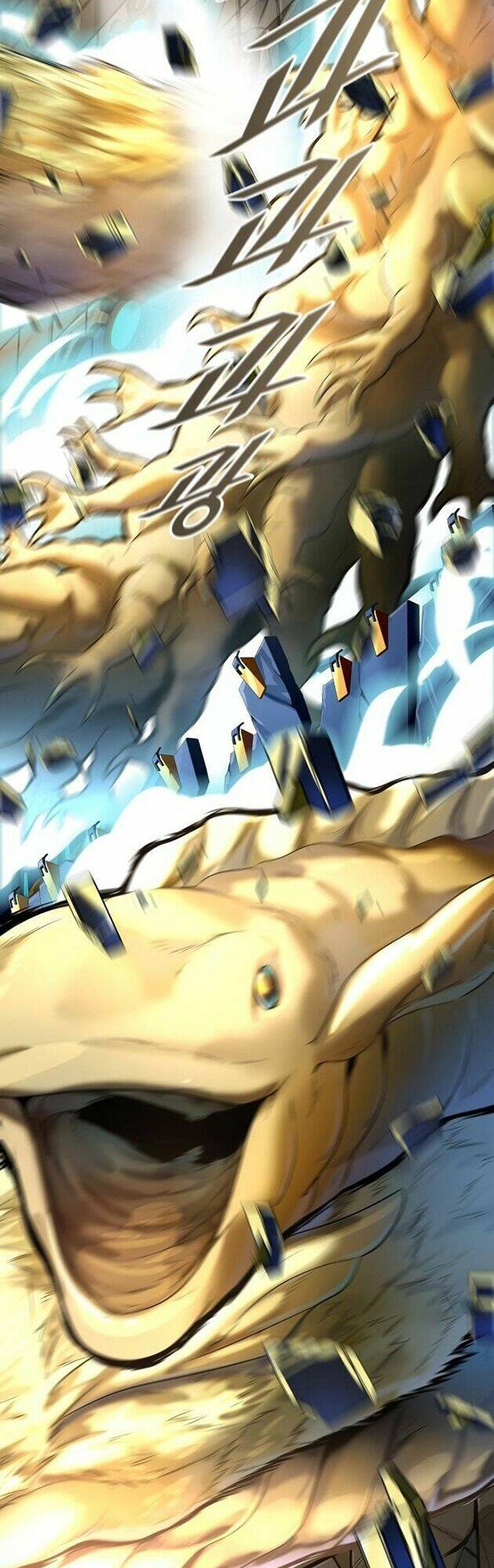 Cuộc Chiến Trong Tòa Tháp – Tower Of God Chapter 543 - Trang 2