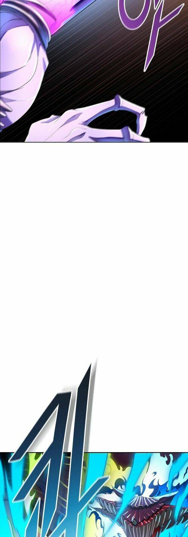 Cuộc Chiến Trong Tòa Tháp – Tower Of God Chapter 543 - Trang 2