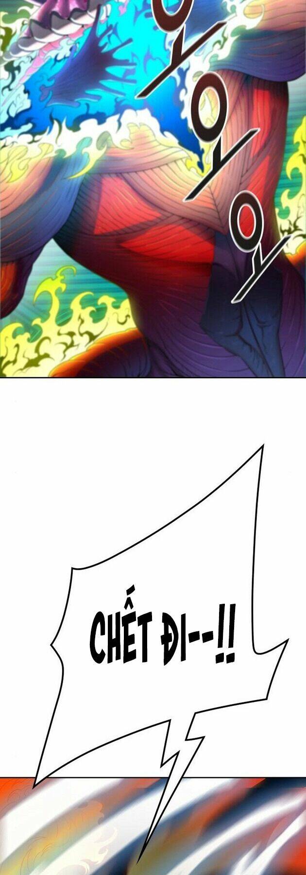 Cuộc Chiến Trong Tòa Tháp – Tower Of God Chapter 543 - Trang 2