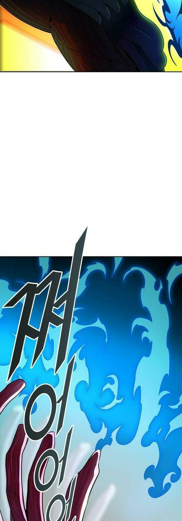 Cuộc Chiến Trong Tòa Tháp – Tower Of God Chapter 543 - Trang 2