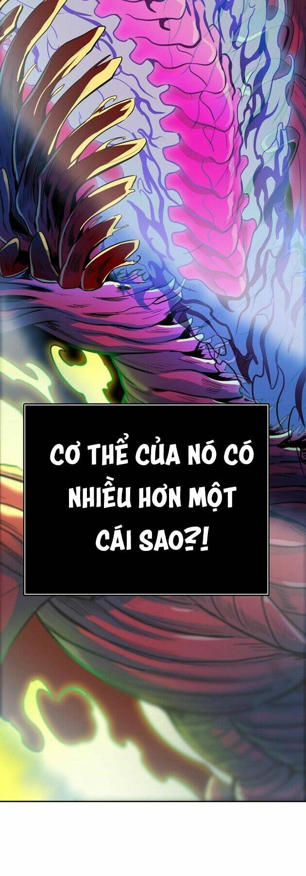 Cuộc Chiến Trong Tòa Tháp – Tower Of God Chapter 543 - Trang 2