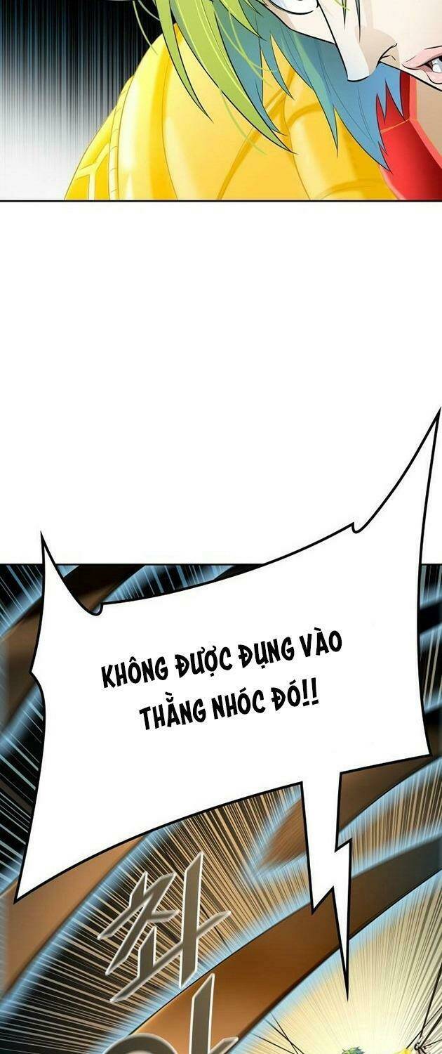 Cuộc Chiến Trong Tòa Tháp – Tower Of God Chapter 543 - Trang 2