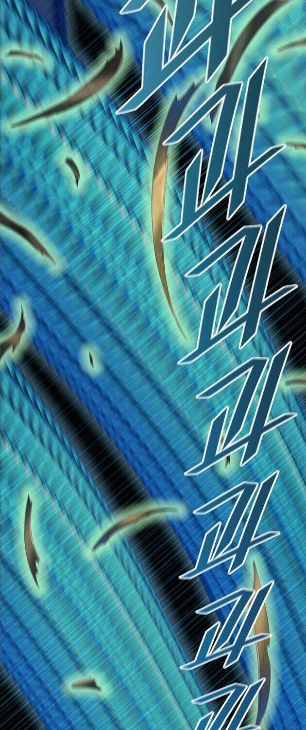 Cuộc Chiến Trong Tòa Tháp – Tower Of God Chapter 543 - Trang 2