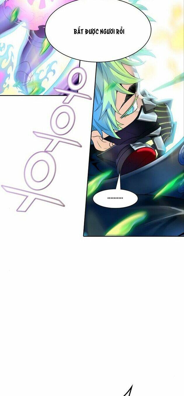 Cuộc Chiến Trong Tòa Tháp – Tower Of God Chapter 543 - Trang 2