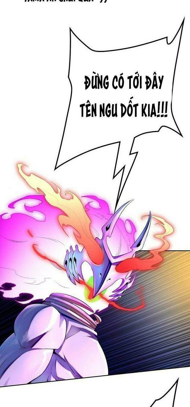 Cuộc Chiến Trong Tòa Tháp – Tower Of God Chapter 543 - Trang 2