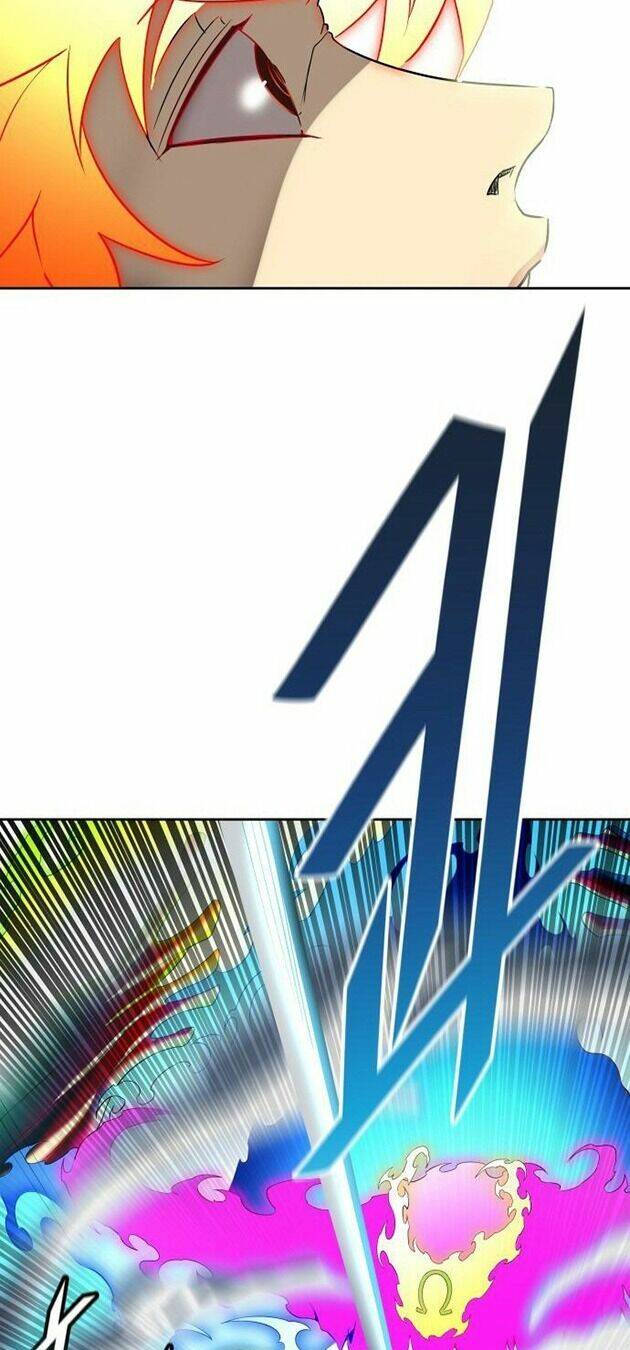 Cuộc Chiến Trong Tòa Tháp – Tower Of God Chapter 543 - Trang 2