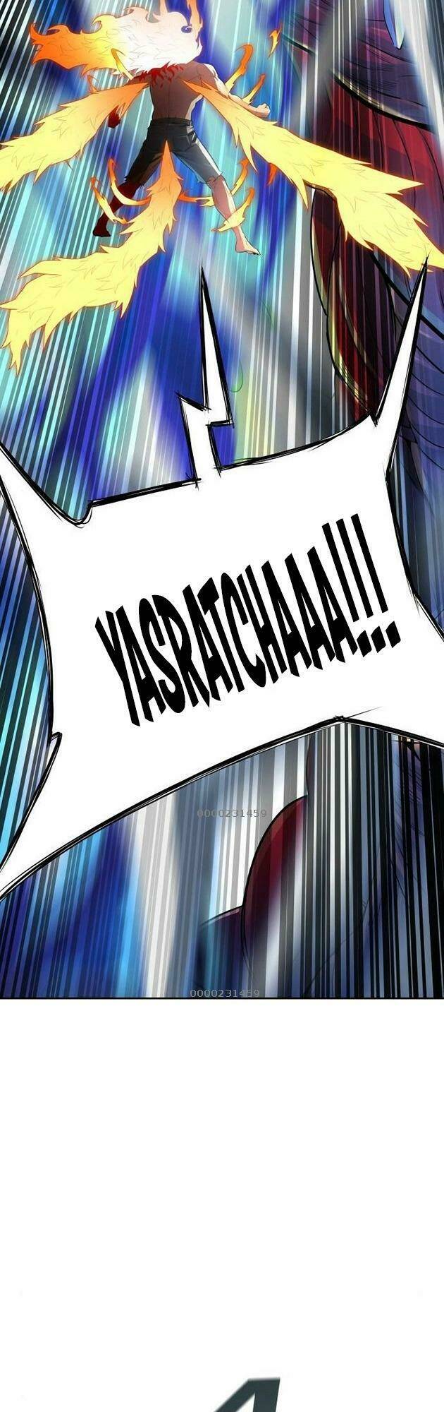 Cuộc Chiến Trong Tòa Tháp – Tower Of God Chapter 543 - Trang 2