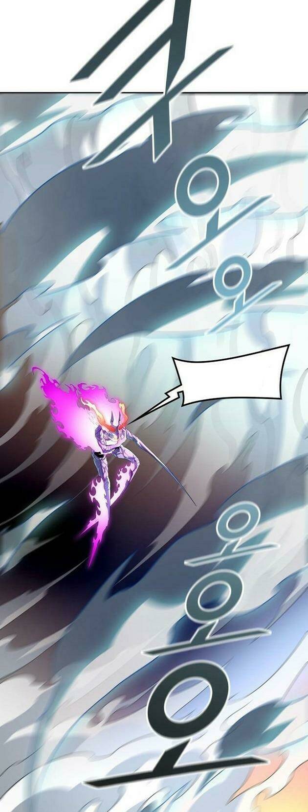 Cuộc Chiến Trong Tòa Tháp – Tower Of God Chapter 543 - Trang 2