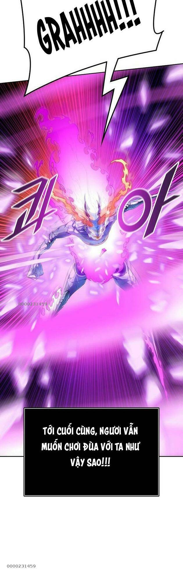 Cuộc Chiến Trong Tòa Tháp – Tower Of God Chapter 543 - Trang 2