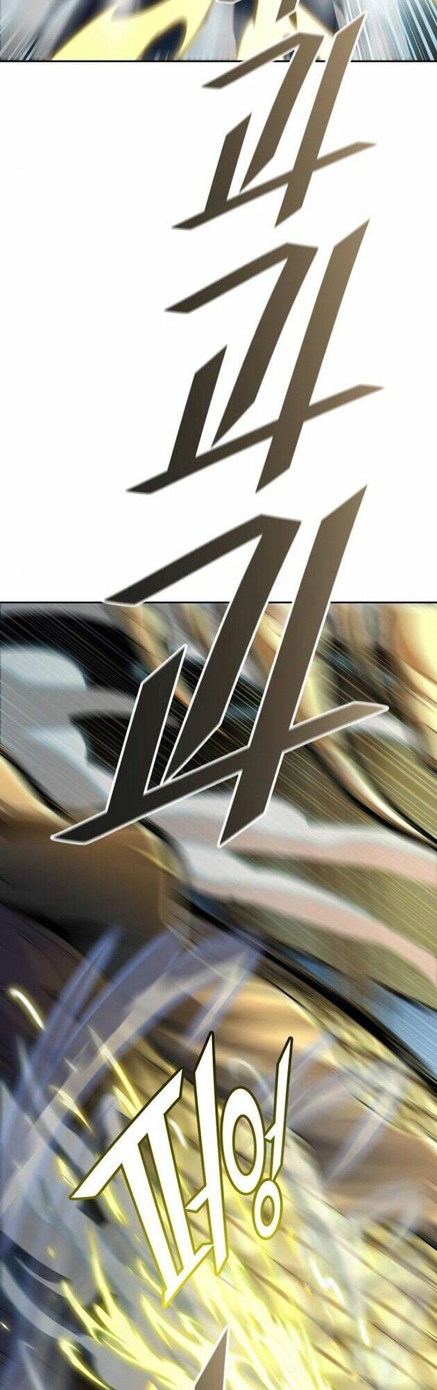 Cuộc Chiến Trong Tòa Tháp – Tower Of God Chapter 544 - Trang 2