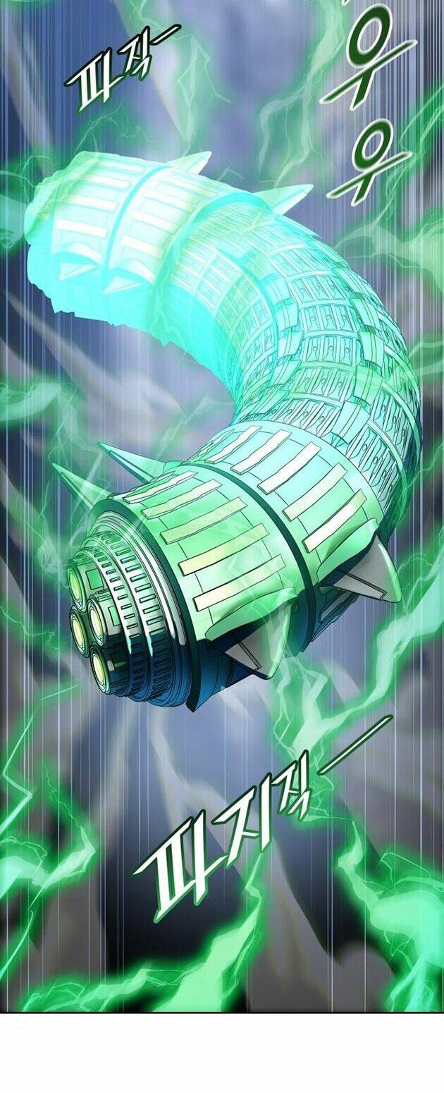 Cuộc Chiến Trong Tòa Tháp – Tower Of God Chapter 544 - Trang 2