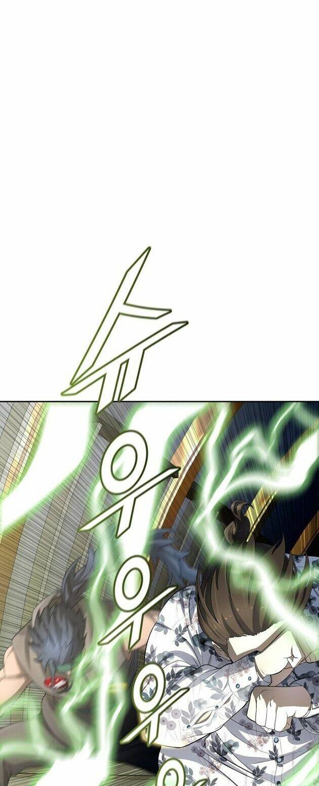 Cuộc Chiến Trong Tòa Tháp – Tower Of God Chapter 544 - Trang 2