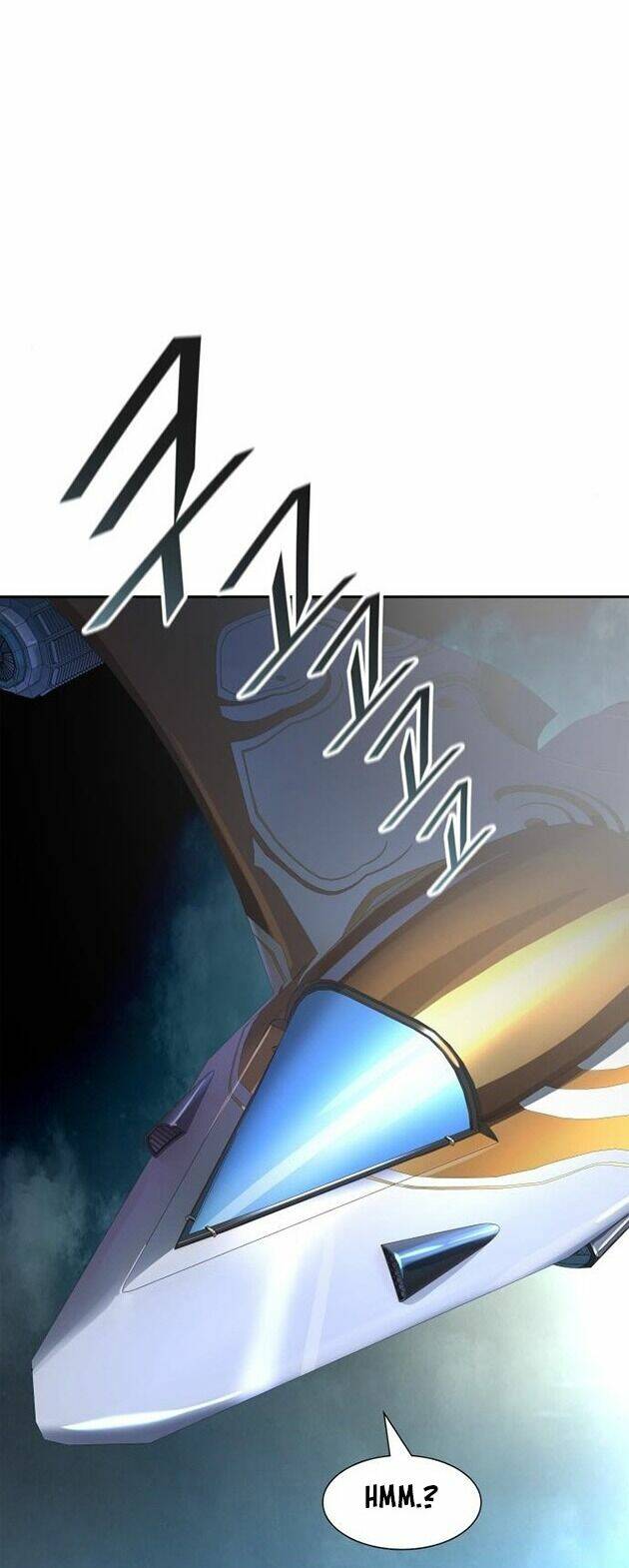 Cuộc Chiến Trong Tòa Tháp – Tower Of God Chapter 544 - Trang 2