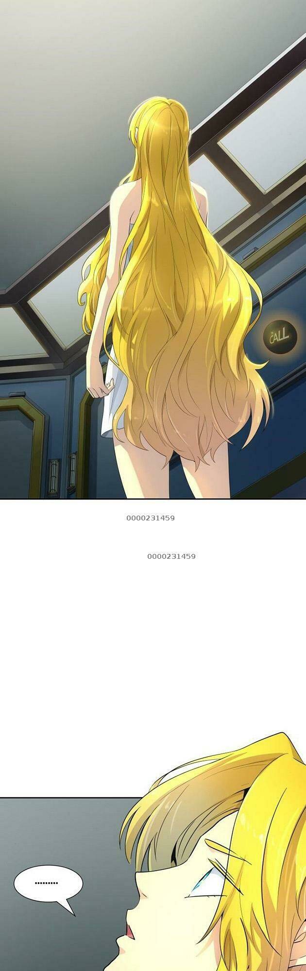 Cuộc Chiến Trong Tòa Tháp – Tower Of God Chapter 544 - Trang 2