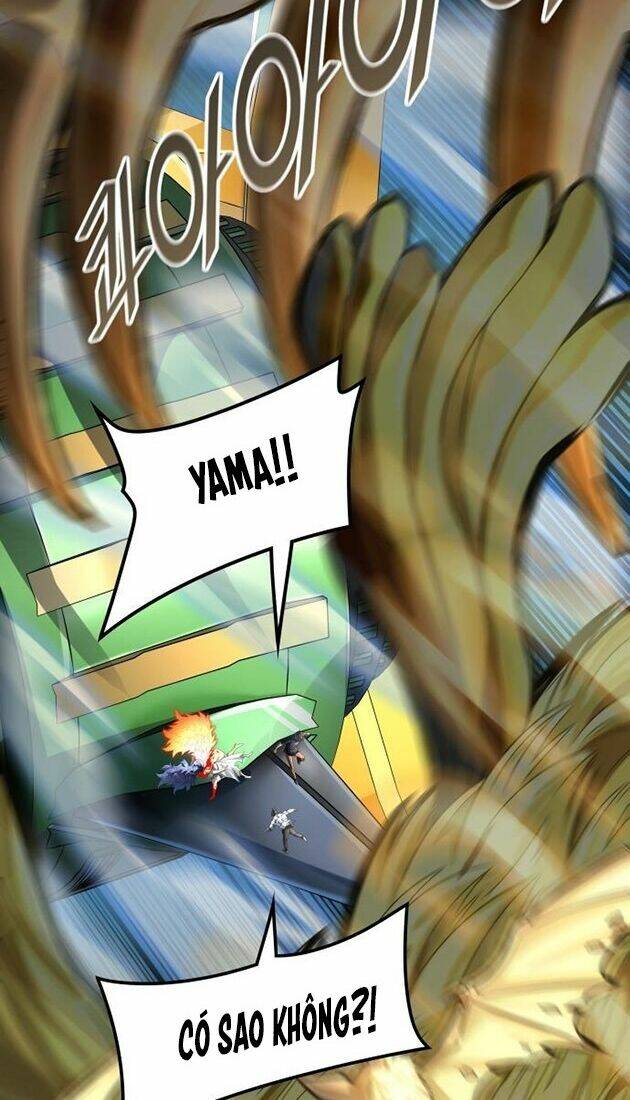 Cuộc Chiến Trong Tòa Tháp – Tower Of God Chapter 544 - Trang 2
