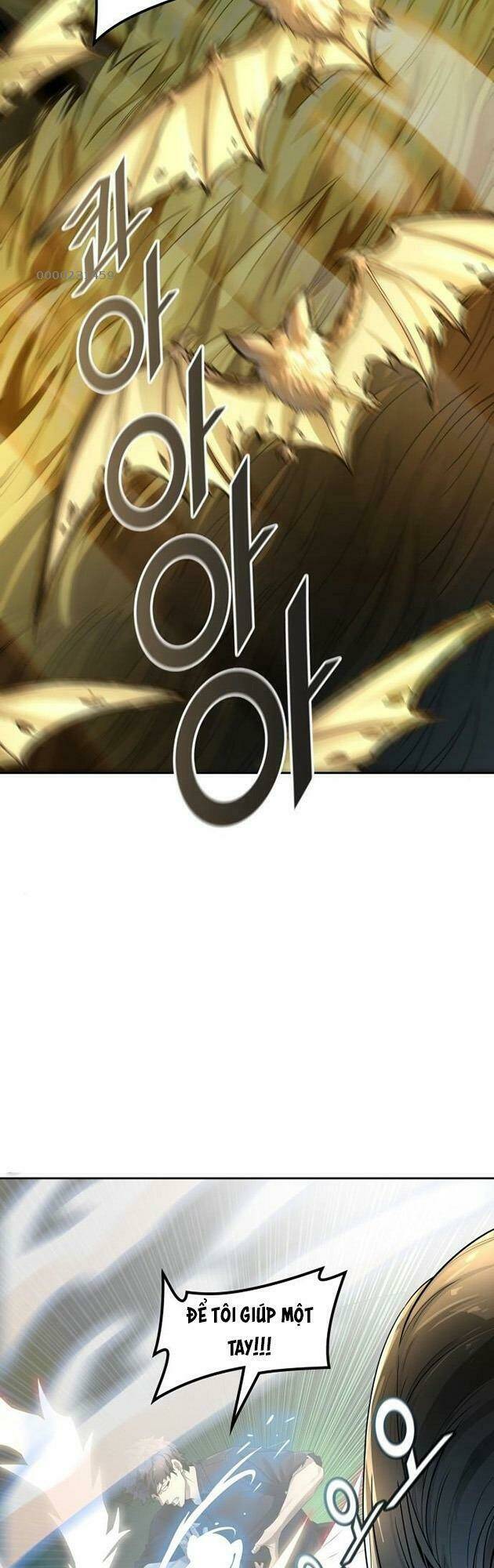 Cuộc Chiến Trong Tòa Tháp – Tower Of God Chapter 544 - Trang 2