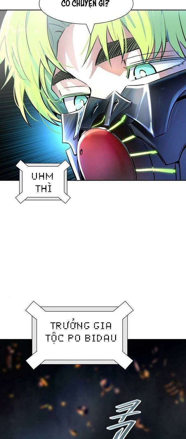 Cuộc Chiến Trong Tòa Tháp – Tower Of God Chapter 544 - Trang 2