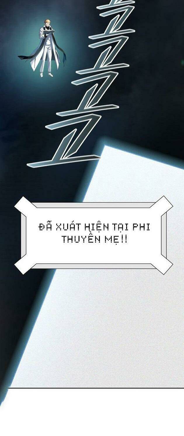 Cuộc Chiến Trong Tòa Tháp – Tower Of God Chapter 544 - Trang 2